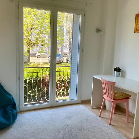 La Maison Coquelicot - Havre De Paix A Holiday home